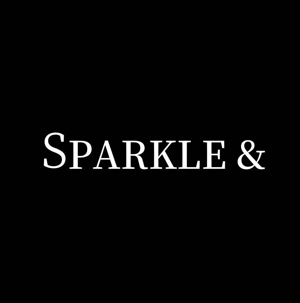 Sparkle and