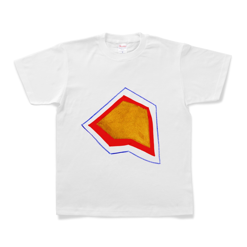 houseki / t-shirt