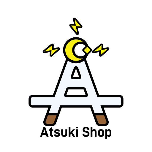 Atsuki Shop
