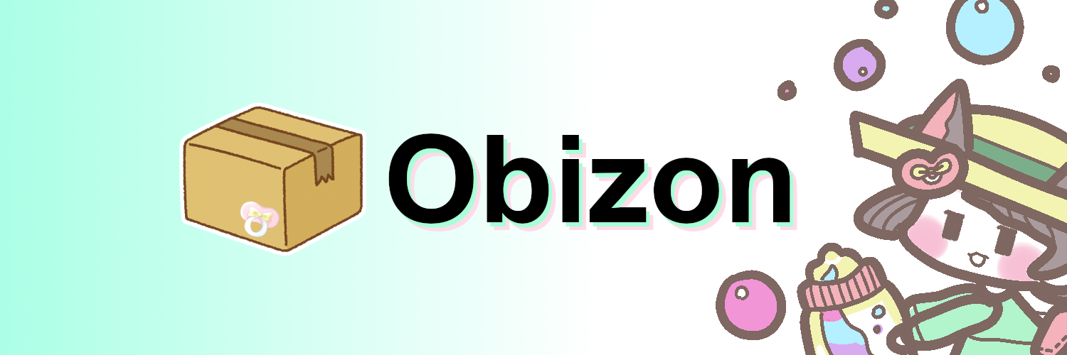 Obizon おびの公式ストア