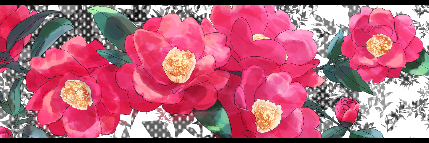 雀紅のBOOTH(仮)