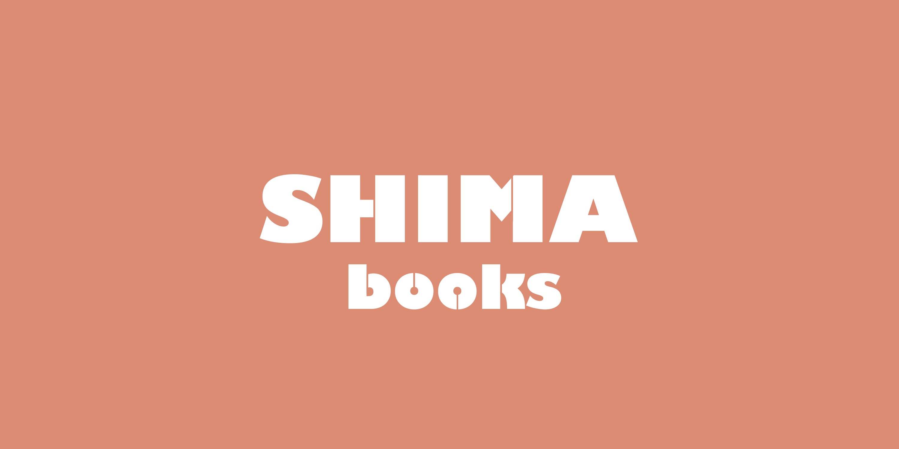 SHIMA BOOKS