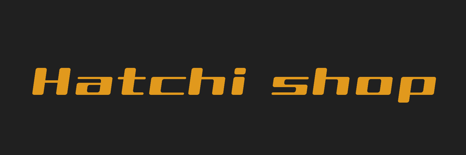 Hatchi Shop