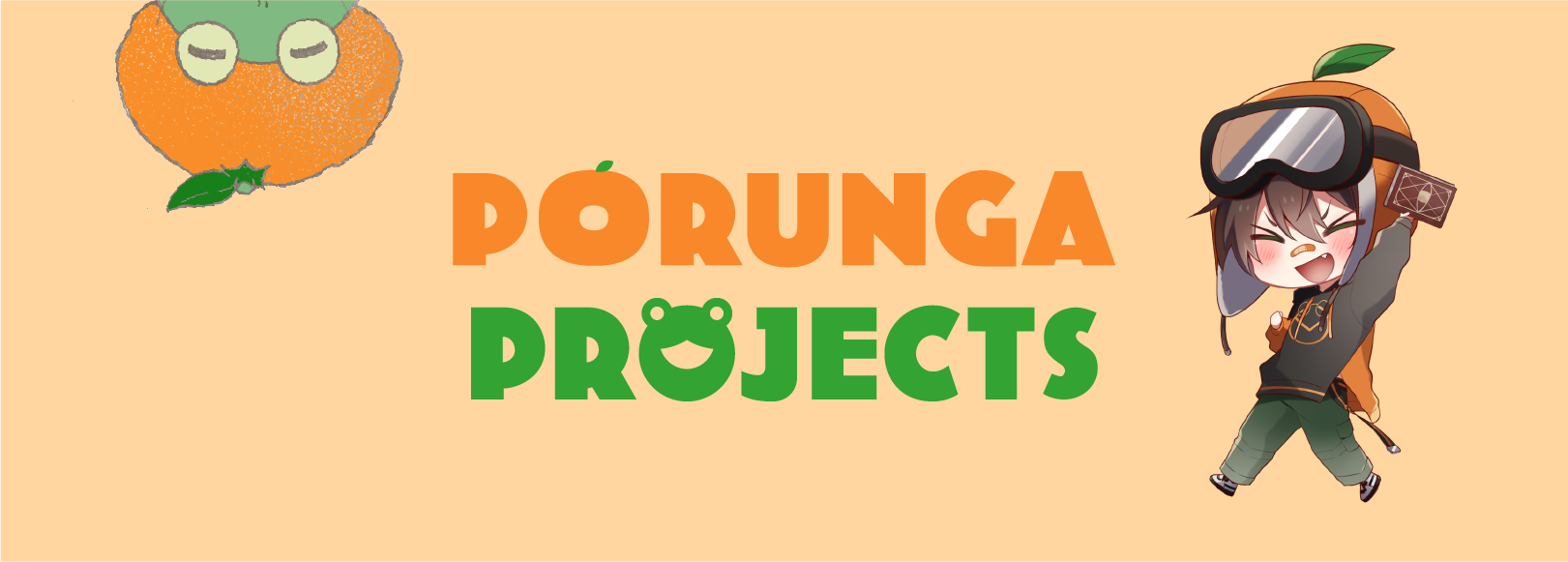 Porunga Projects