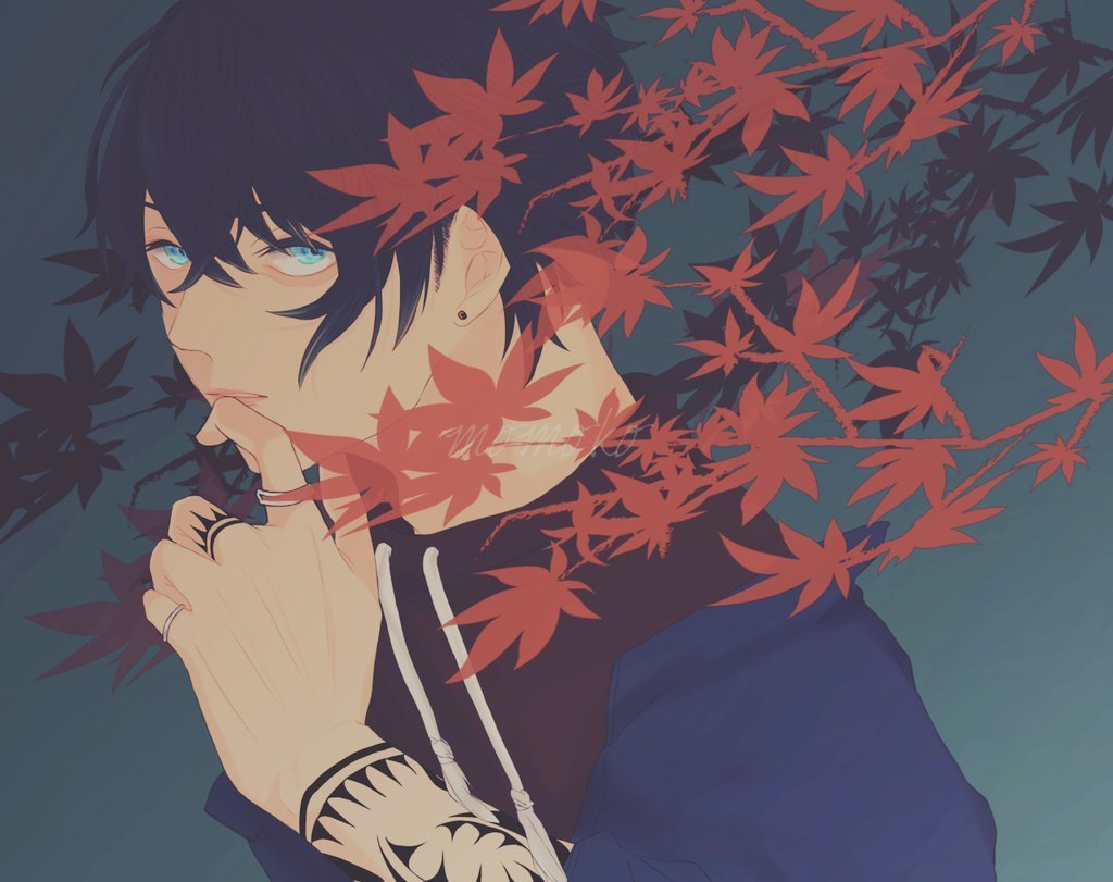花海棠