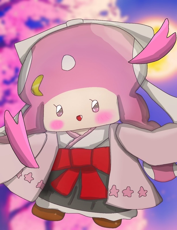 キノコ族狂