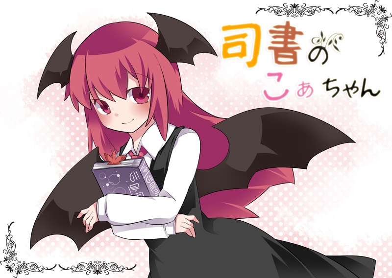 司書のこぁちゃん(蔵書管理ソフトウェア) Ver.1.1.3