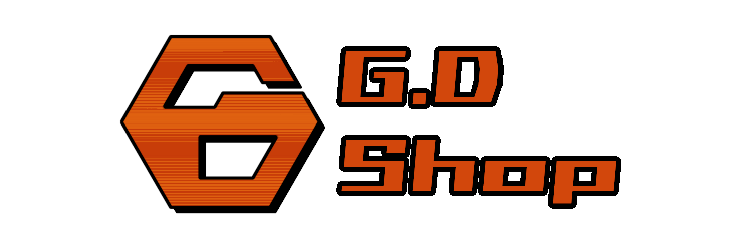 G.D-Shop
