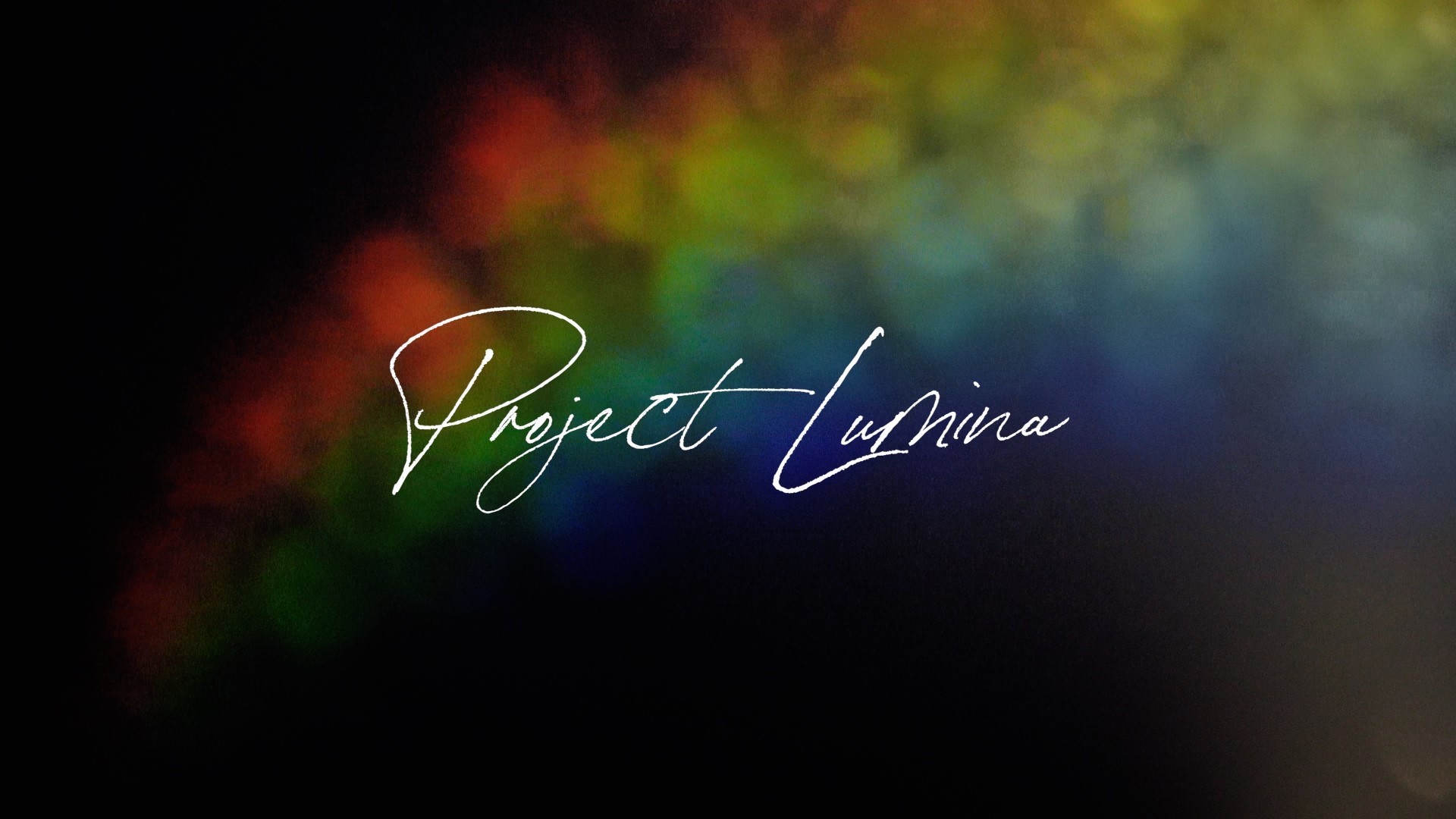 Project Lumina