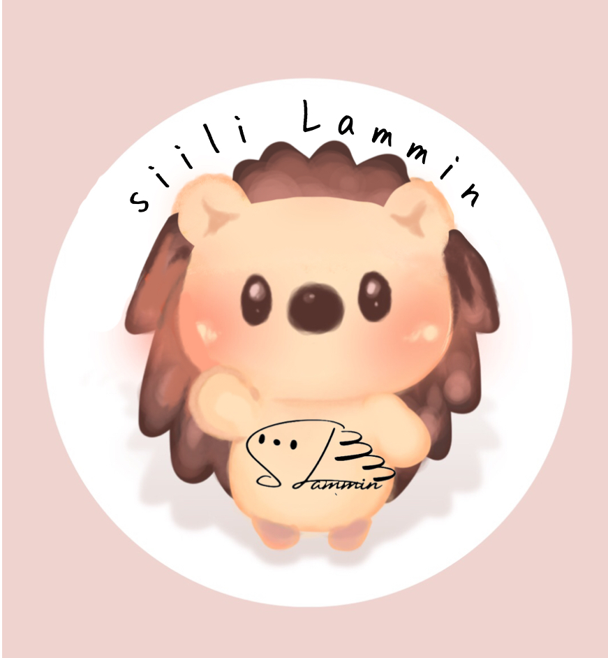 Siili Lammin *shop