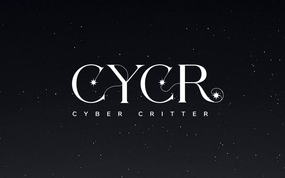 CYCR (Cyber Critter) CYCR (Cyber Critter)