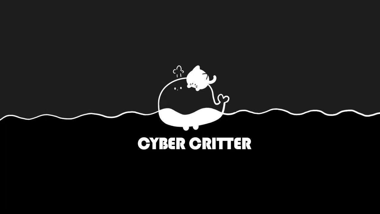 CyberCritter