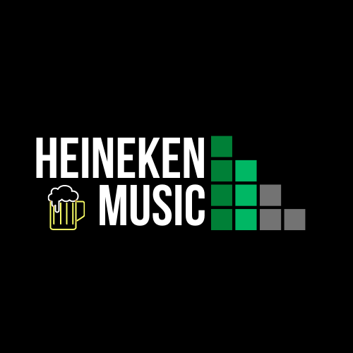 HEINEKEN  MUSIC