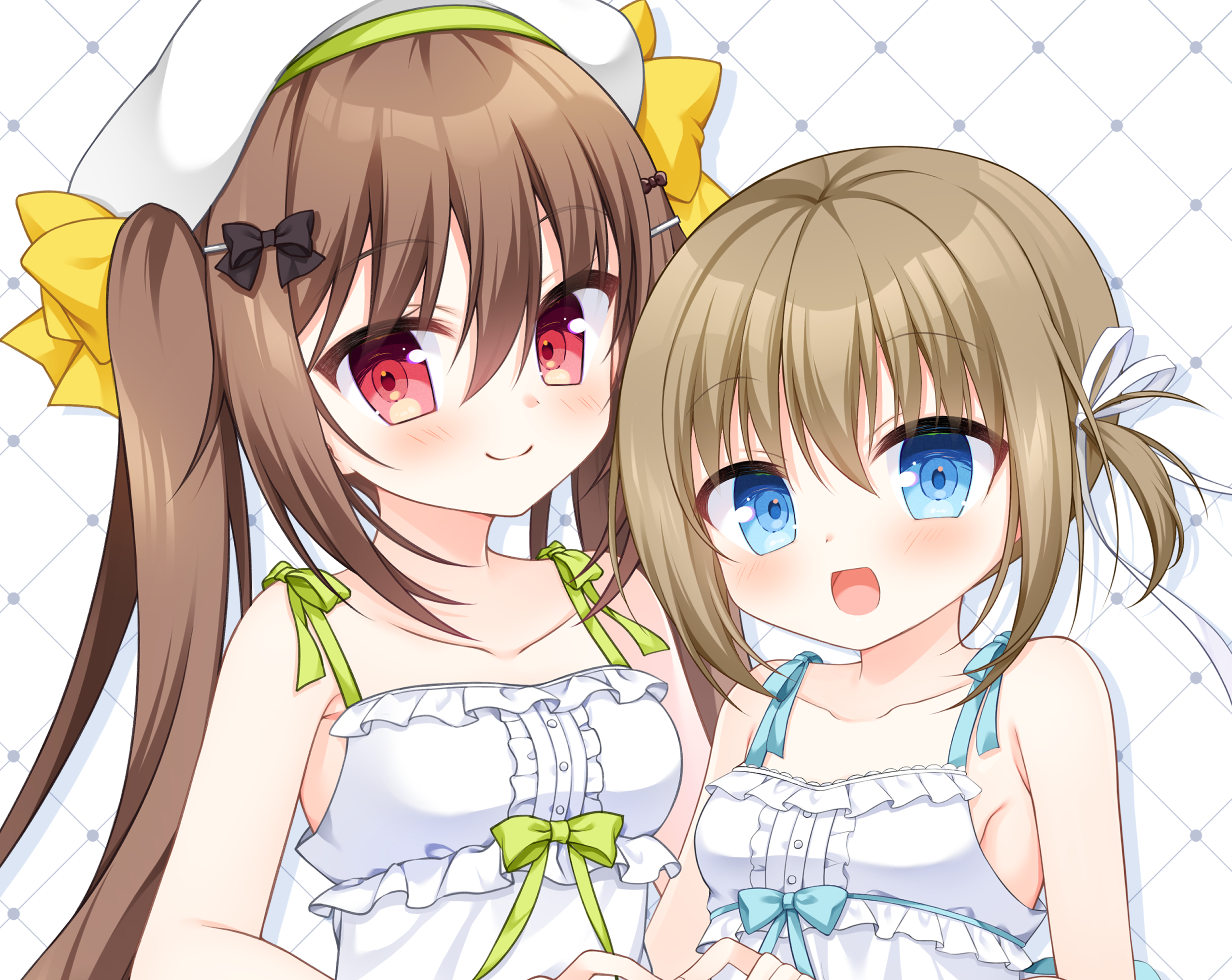 ほわほわほわいとぶーす