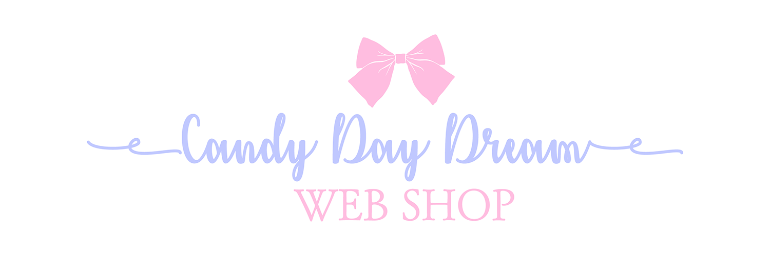 Candy Day Dream Shop