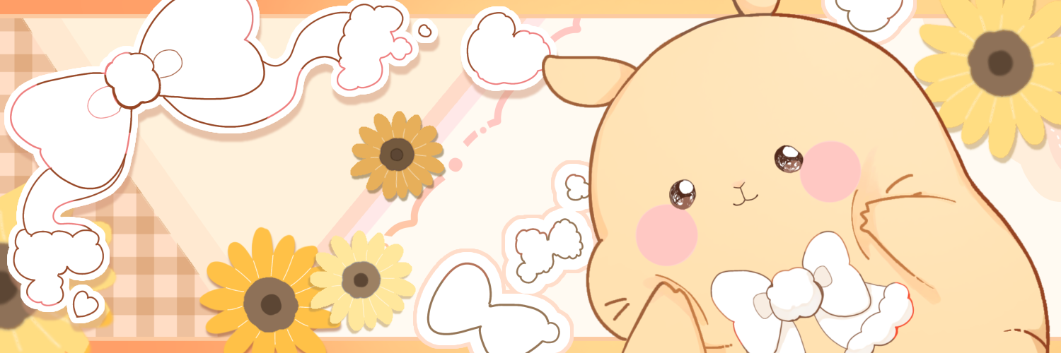 はむ三郎🌻