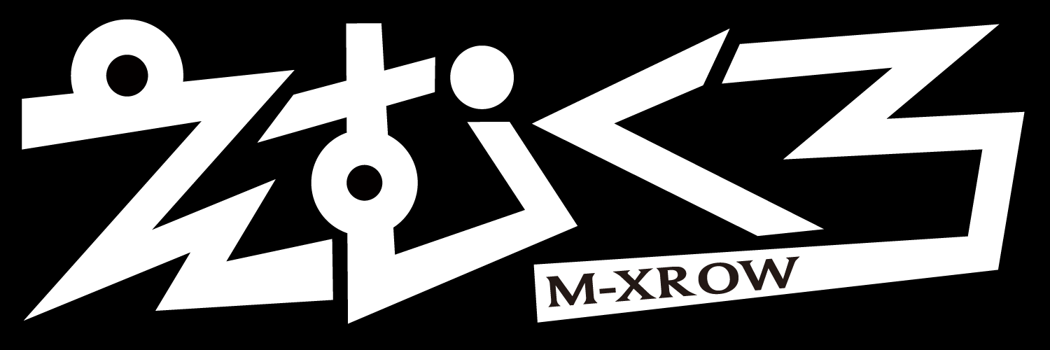 MX-MUSIX（エムクロミュージックス）