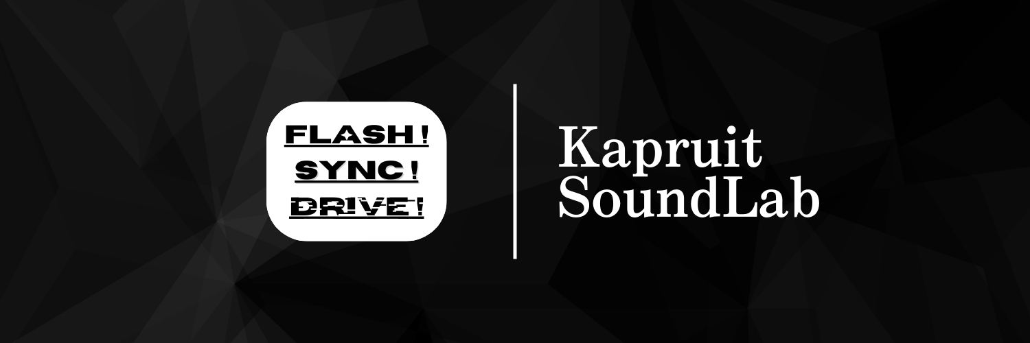 Kapruit SoundLab