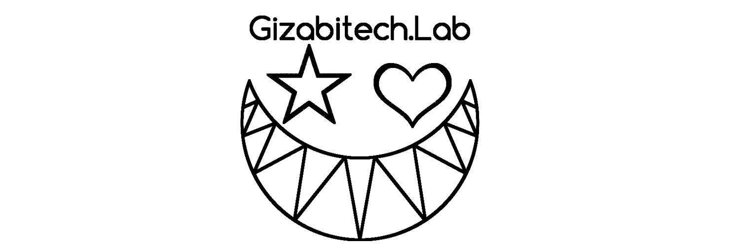 GIZABITECH.Lab
