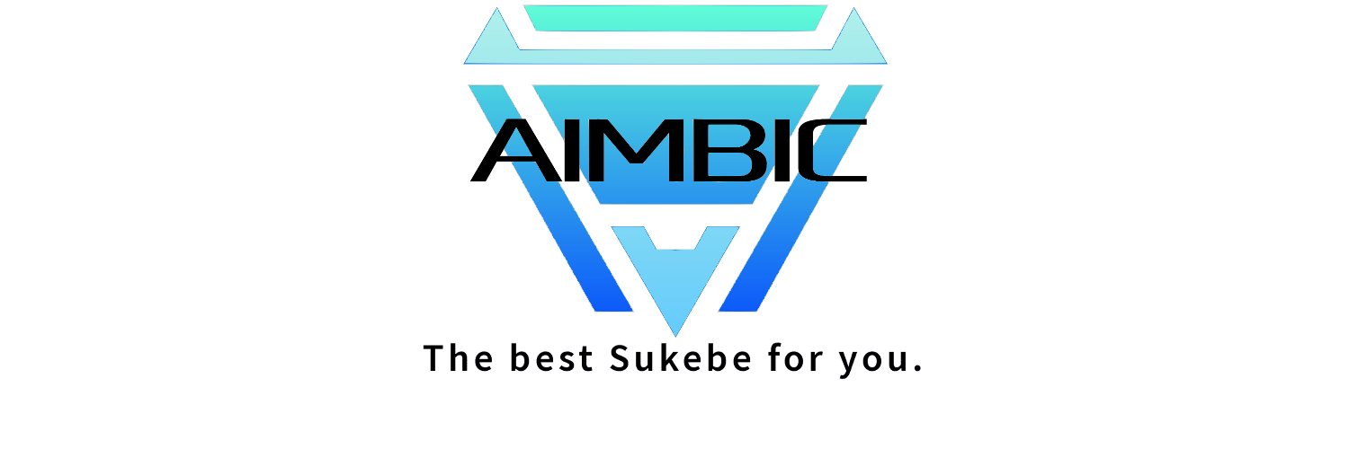 AIMBiC（エイムビック）公式ショップ