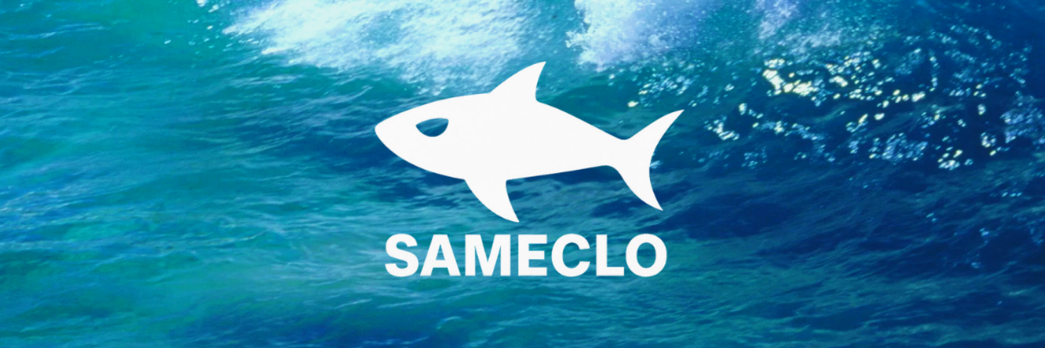 さめはだクローゼット / SAMECLO