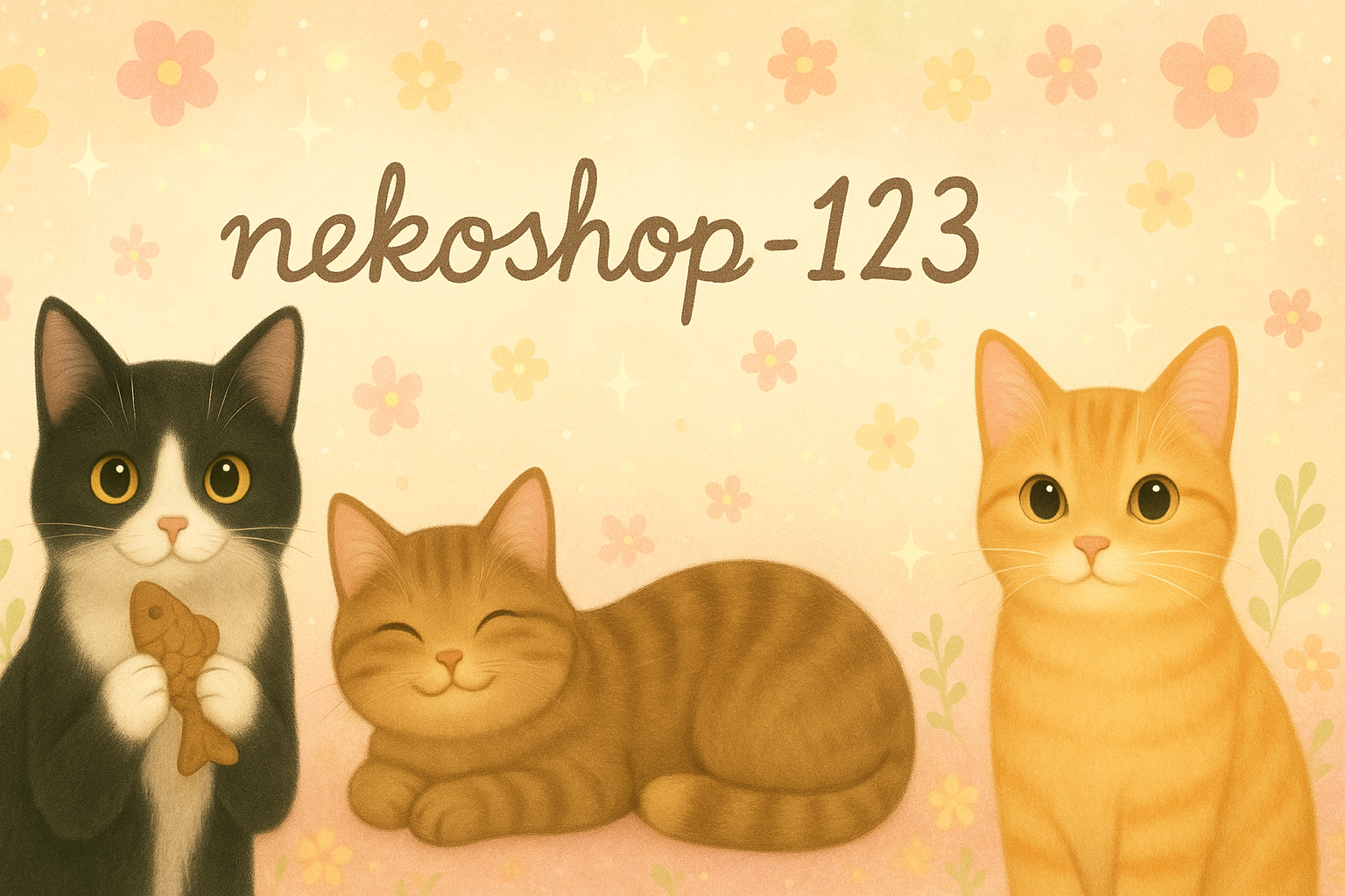 nekoshop-123