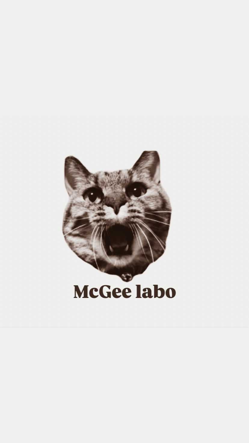 mcgee labo