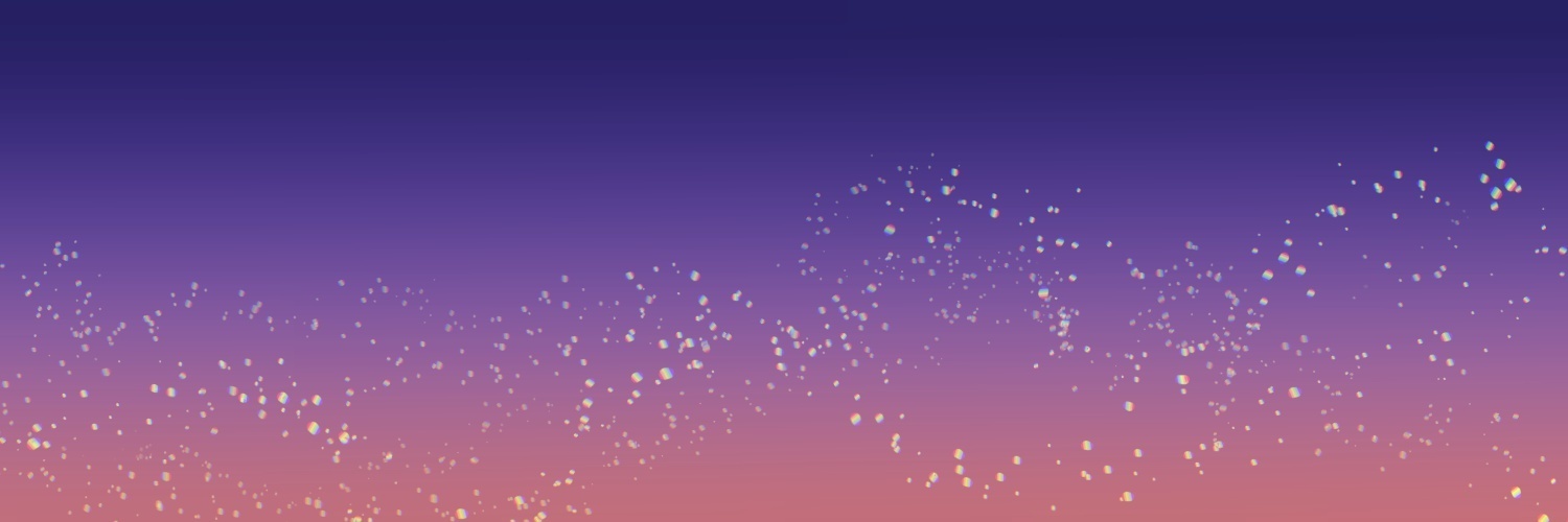 Lavender Sky