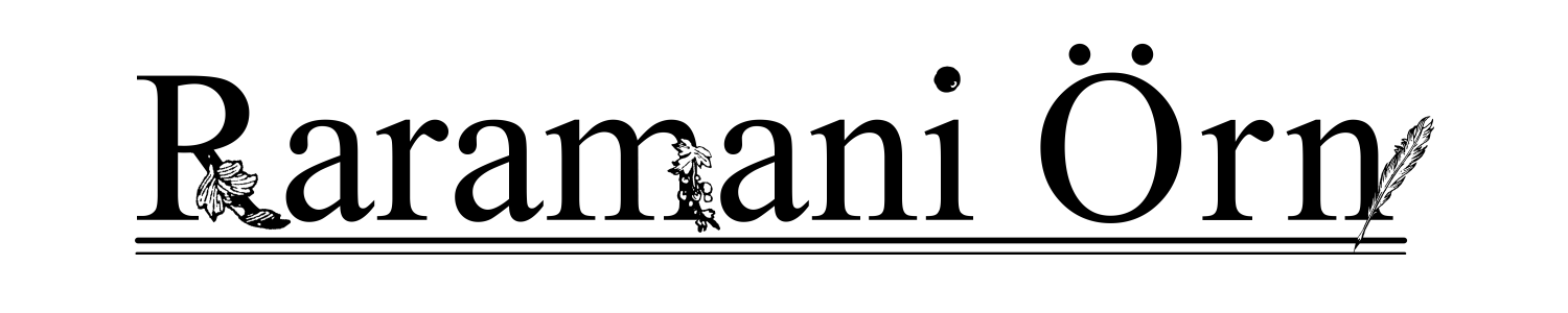 Raramani-Örn