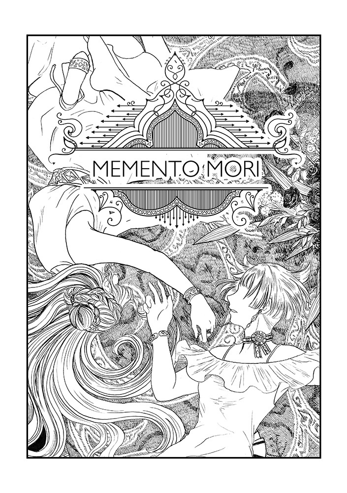 MEMENTO MORI