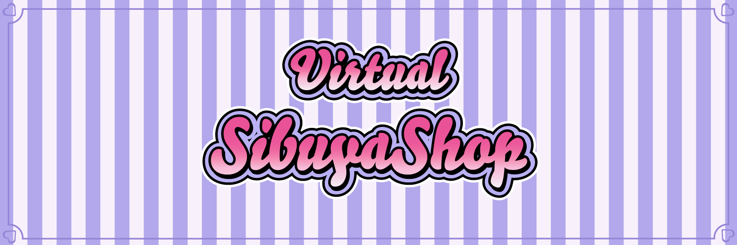 VirtualShibuyaShop