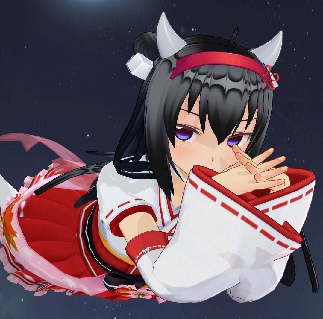 鬼病みーやグッズSHOP