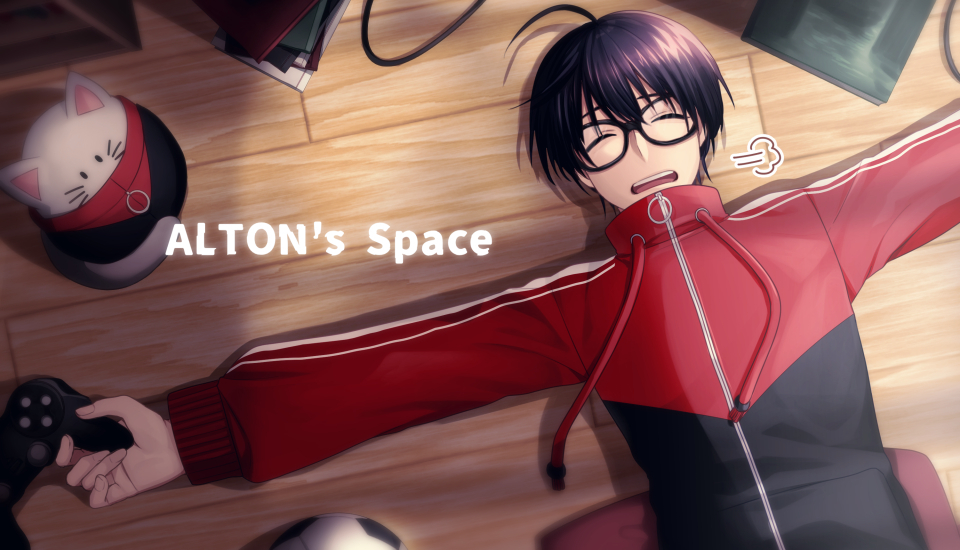 ALTON's Space