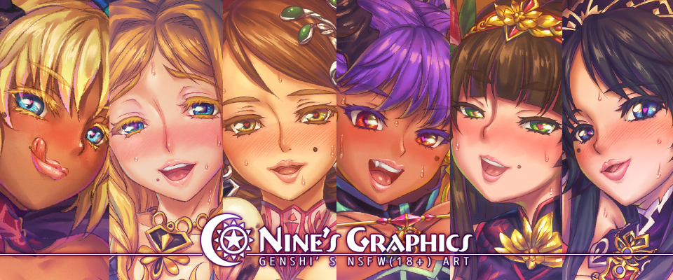 nines-graphics