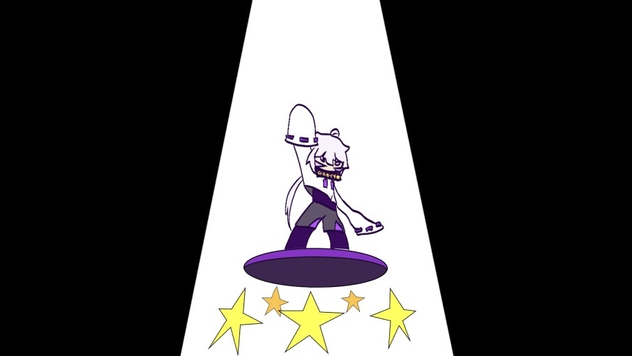 ☆天音です★の授与所