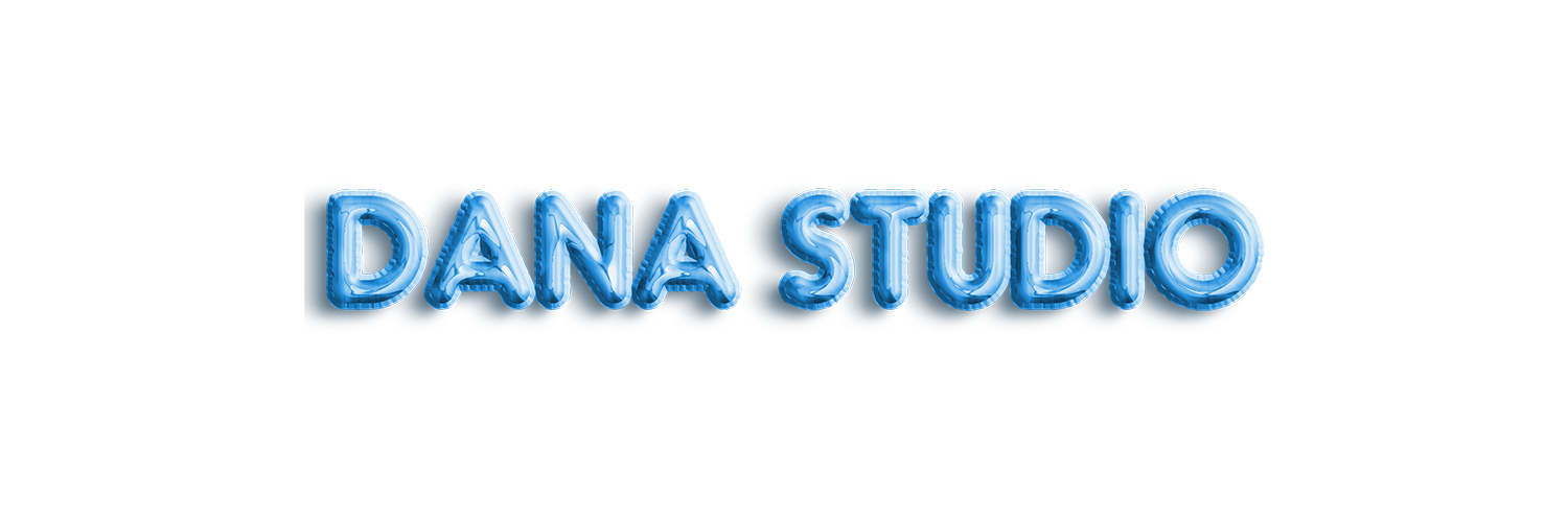 #Dana_Studio