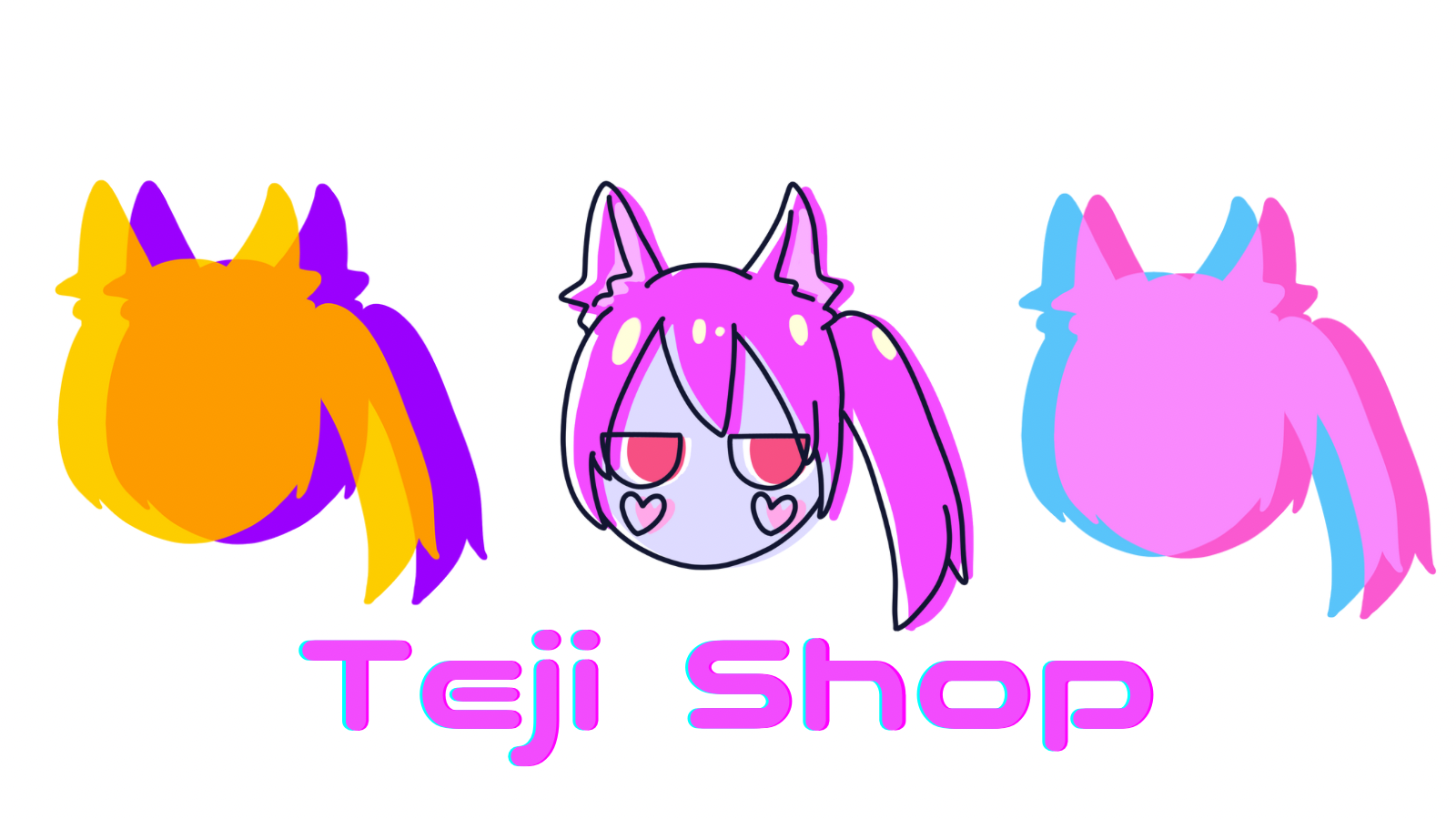 Teji Shop