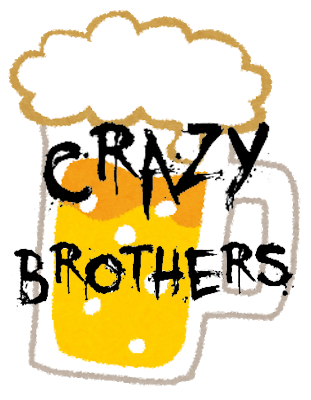 crazybrothers