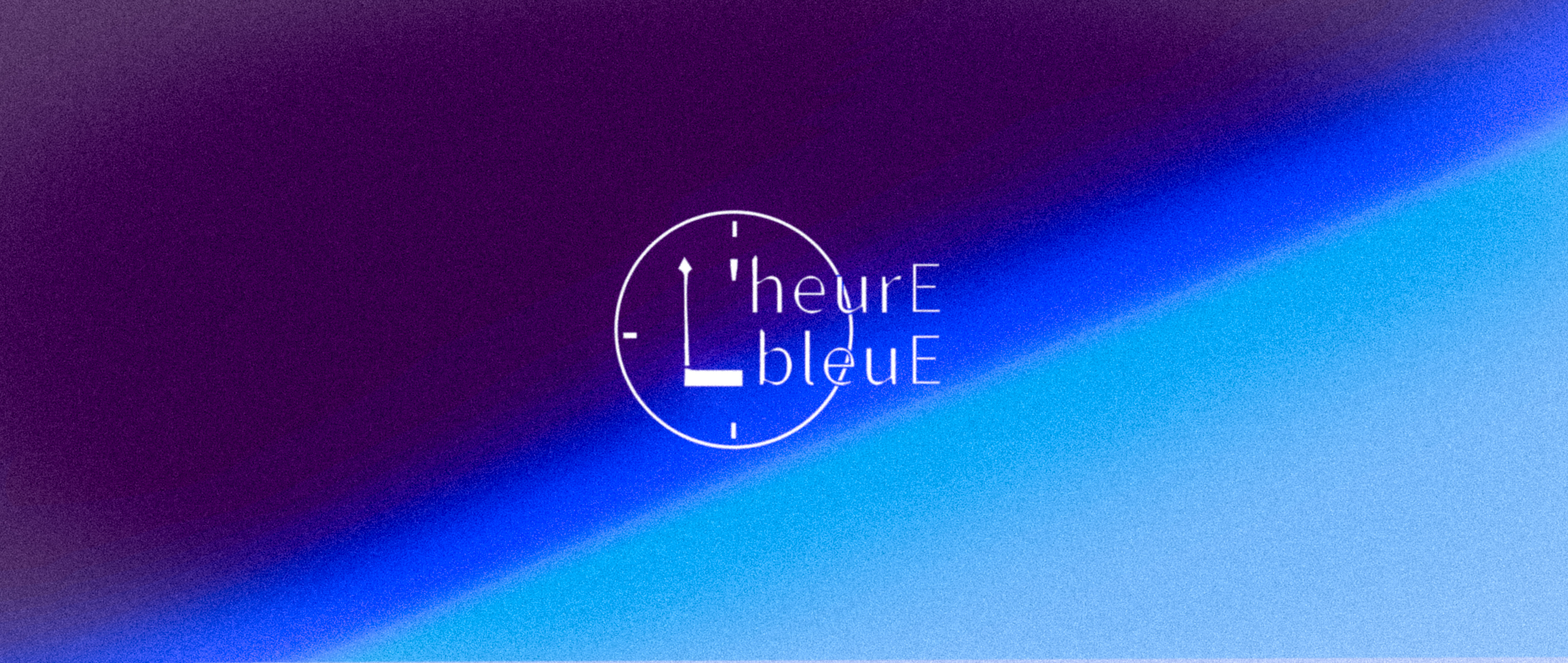 L'heurE bleuE/ルール･ブルー