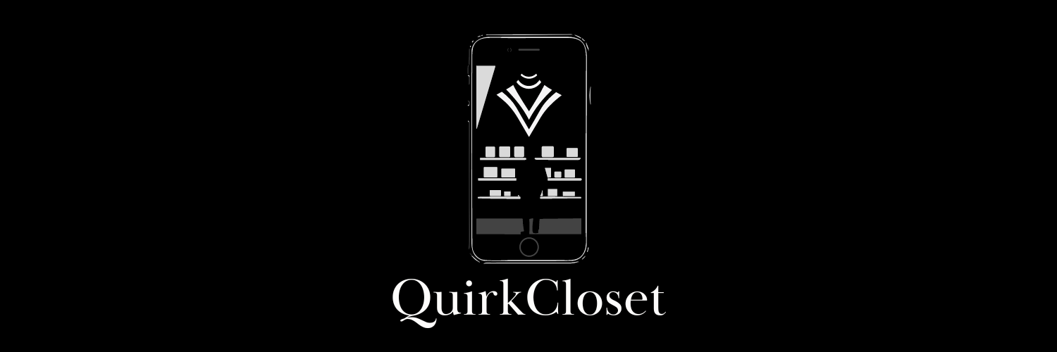 QuirkCloset  鹿児島・鹿屋市 | 個性的なiPhoneケースの専門店