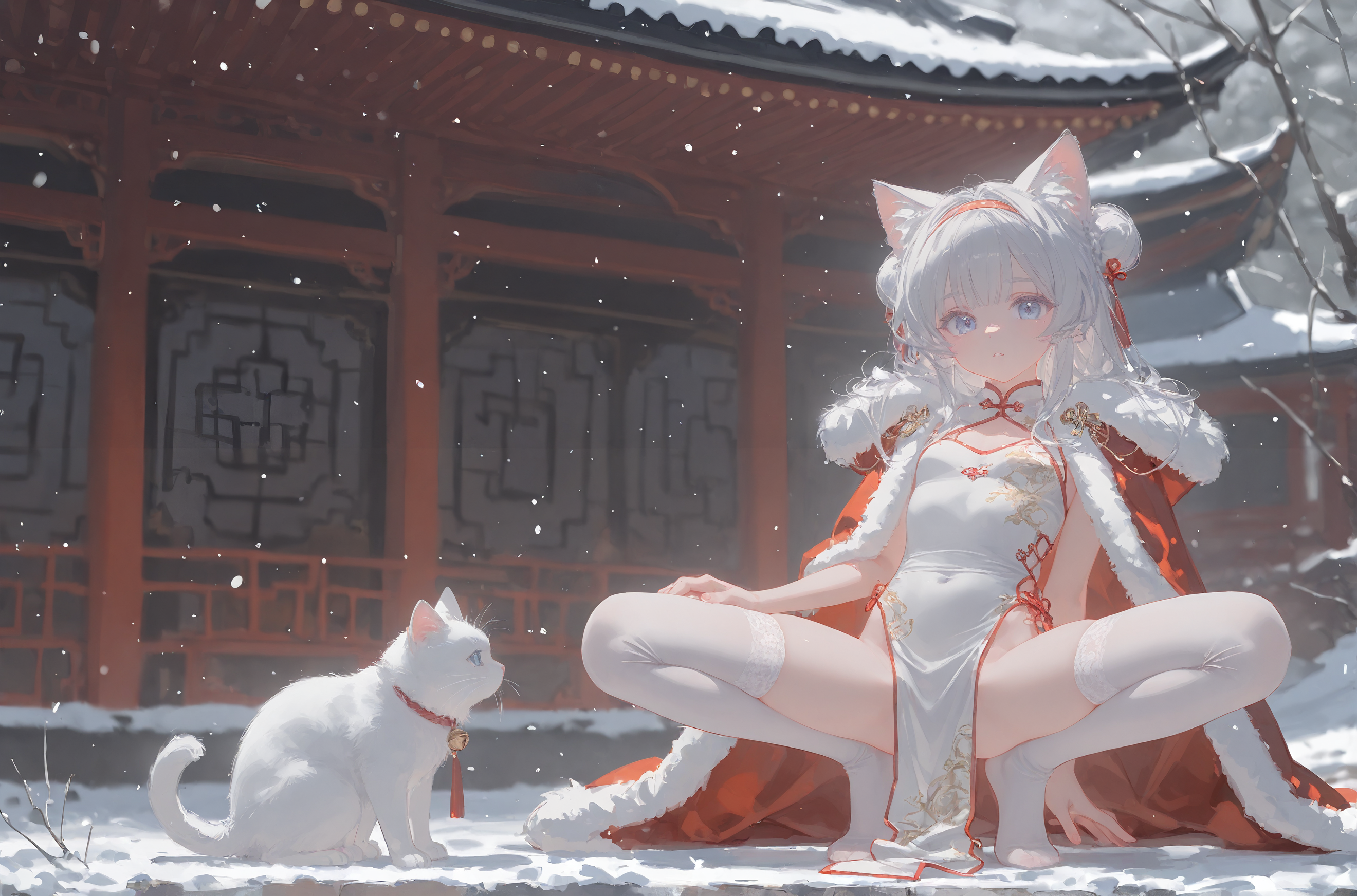 凩秋