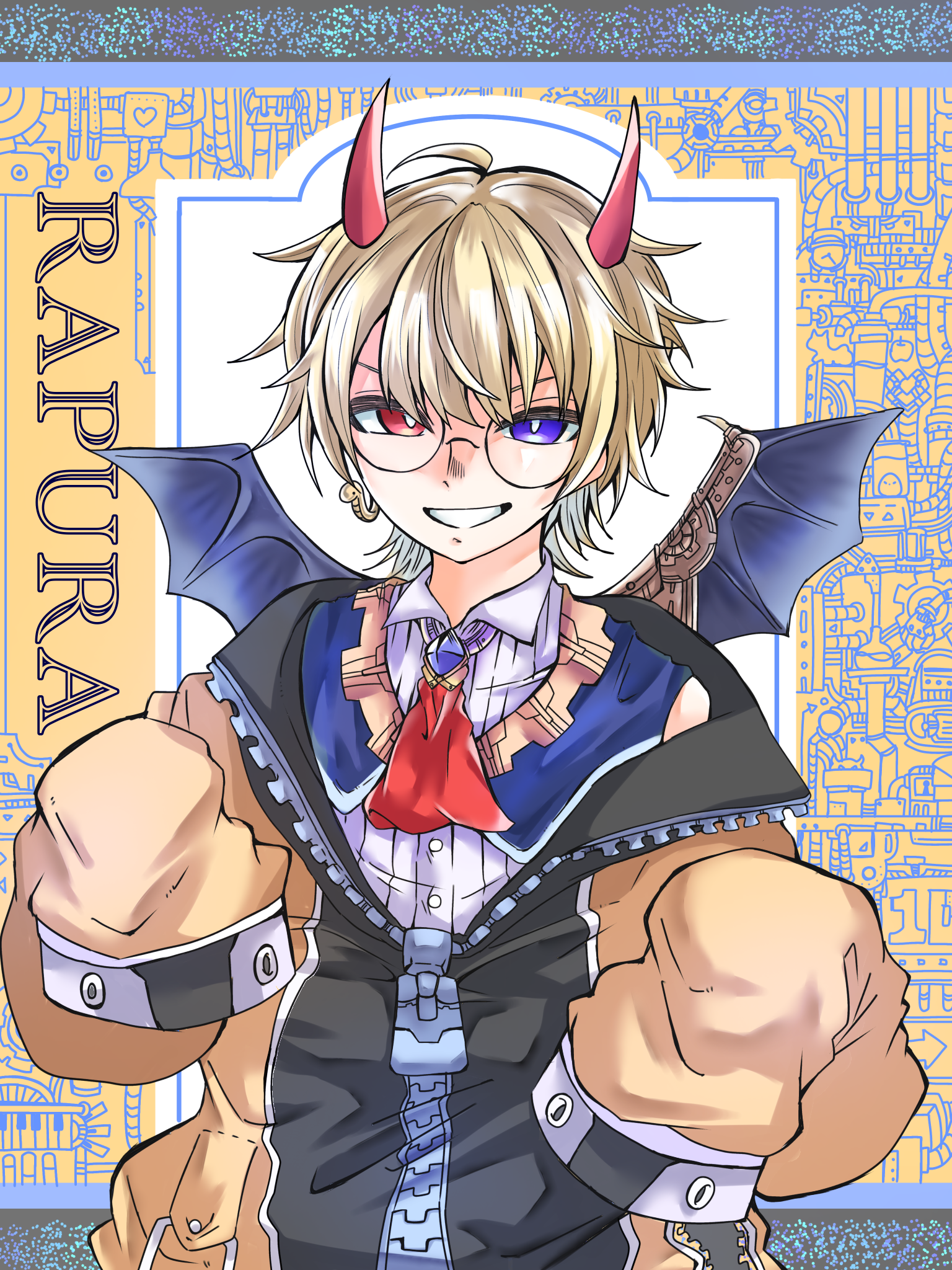 らぷらのatorie 