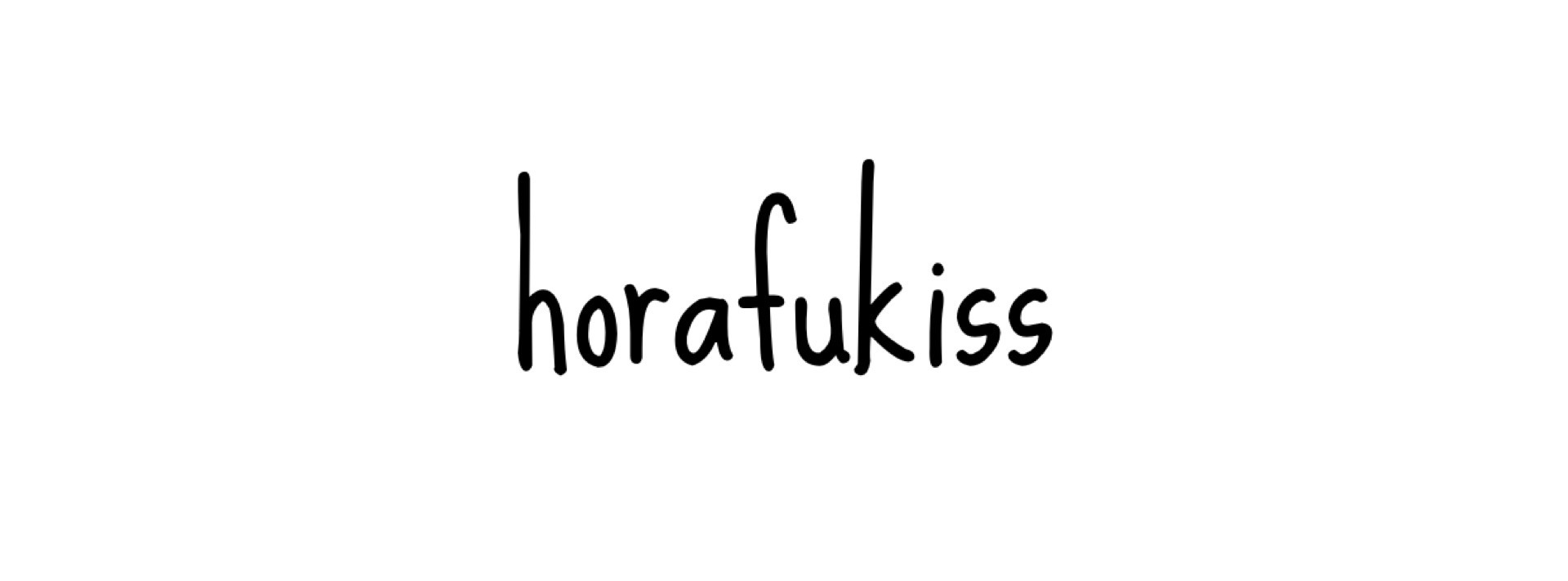 horafukiss