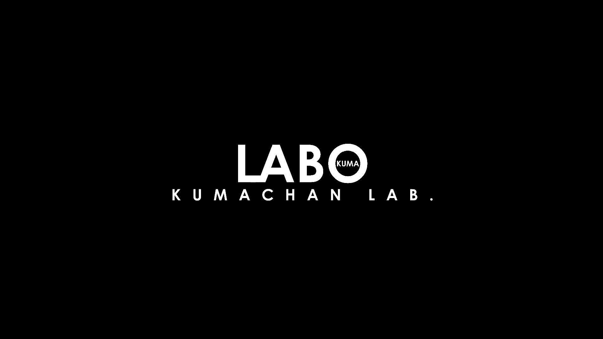 くまちゃんラボ／KUMA Lab.