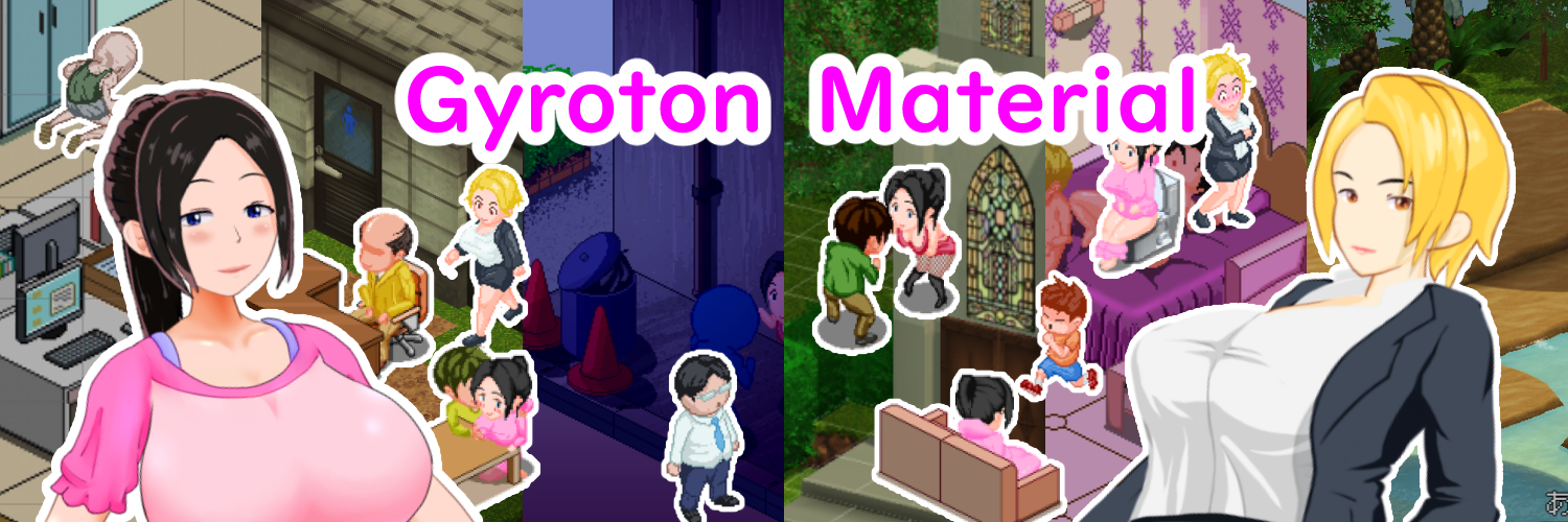 Gyroton Materials