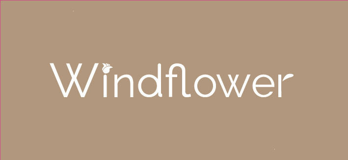 Windflower　ちかい