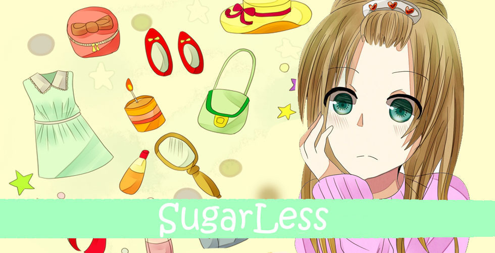 sugarless