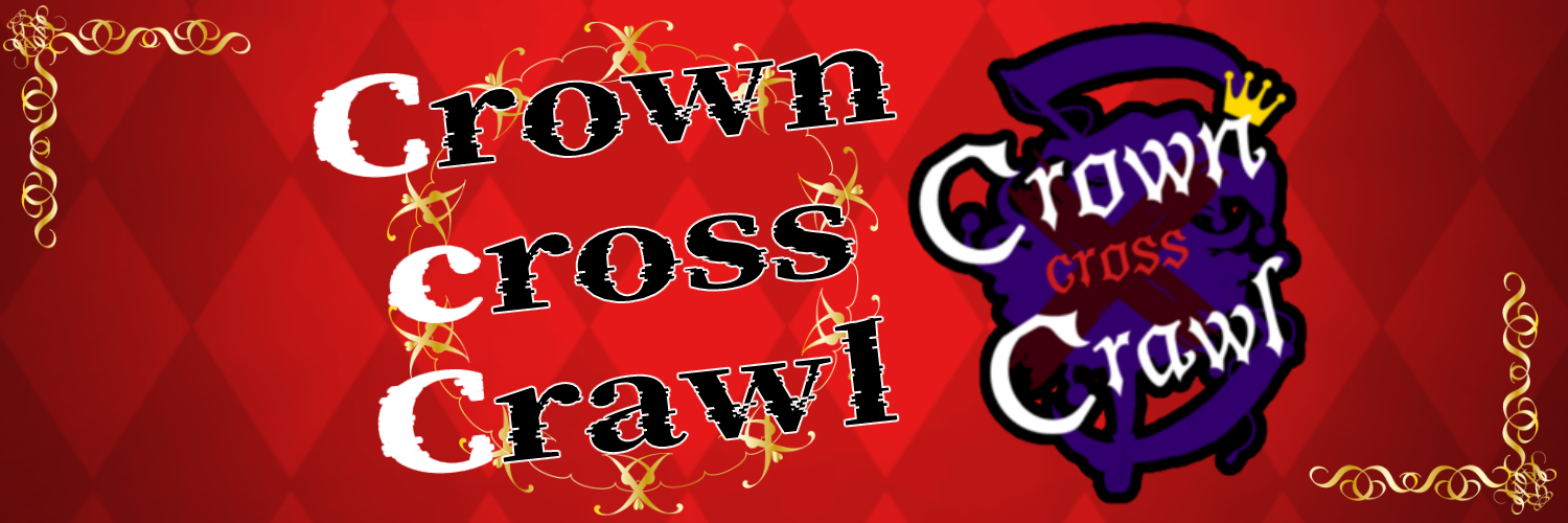 Crown cross Crawl