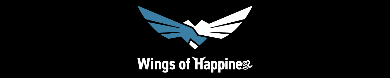 Wings of Happiness