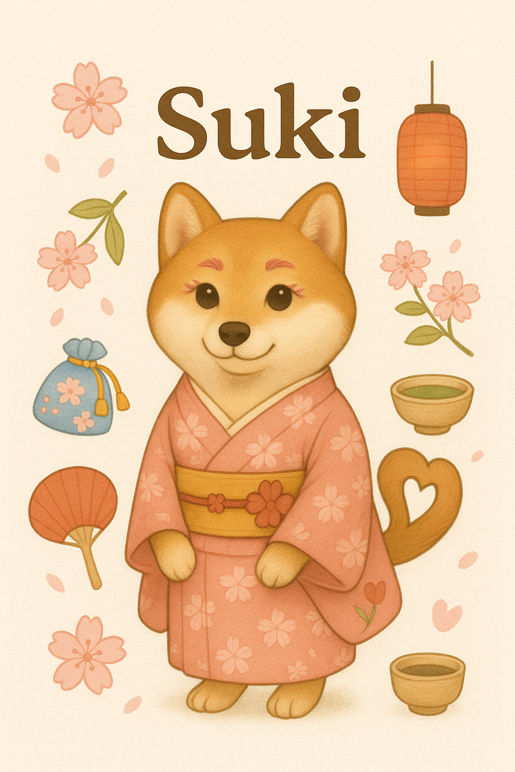 suki-japan